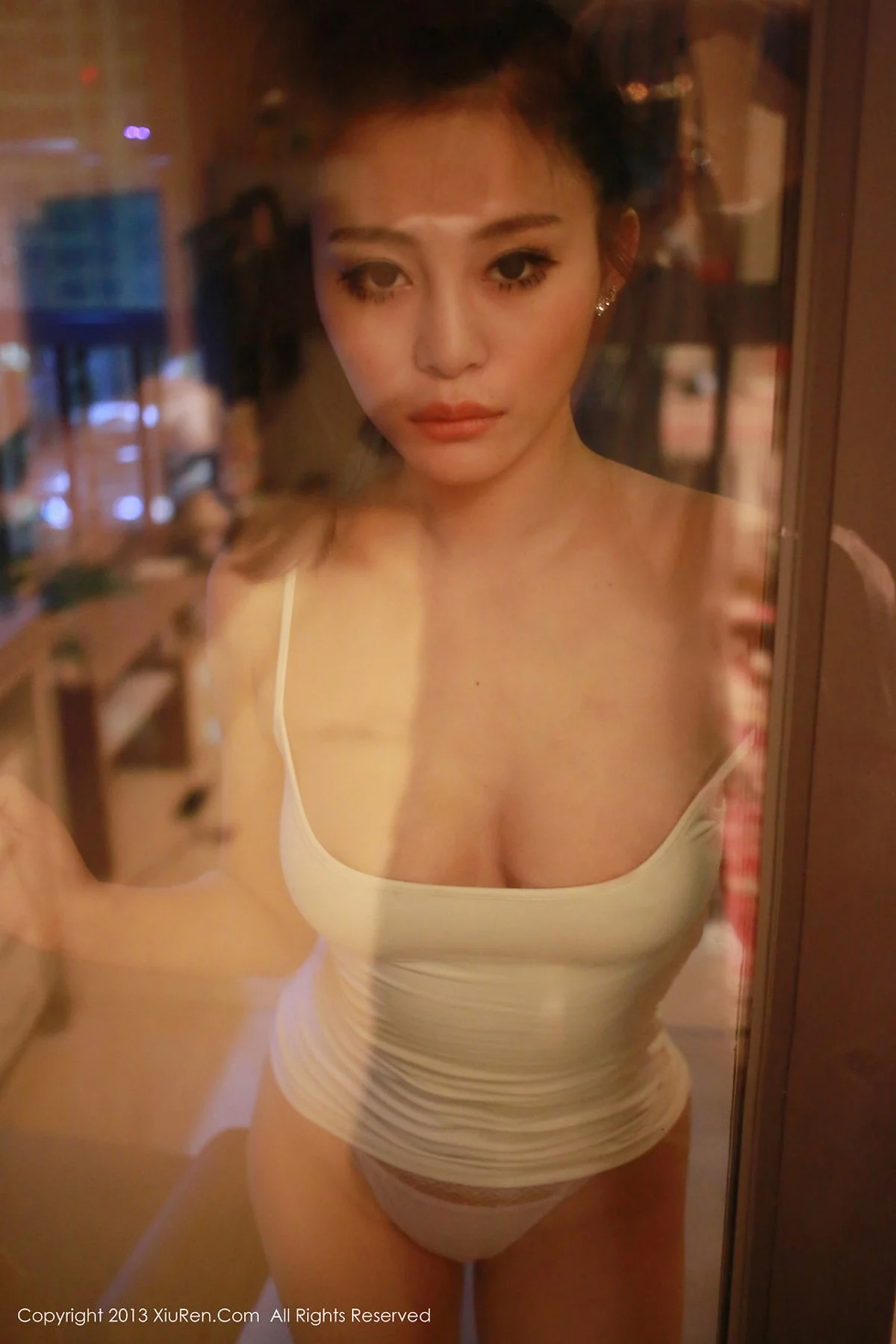 Xrmnw.Vip_易欣viya_写真