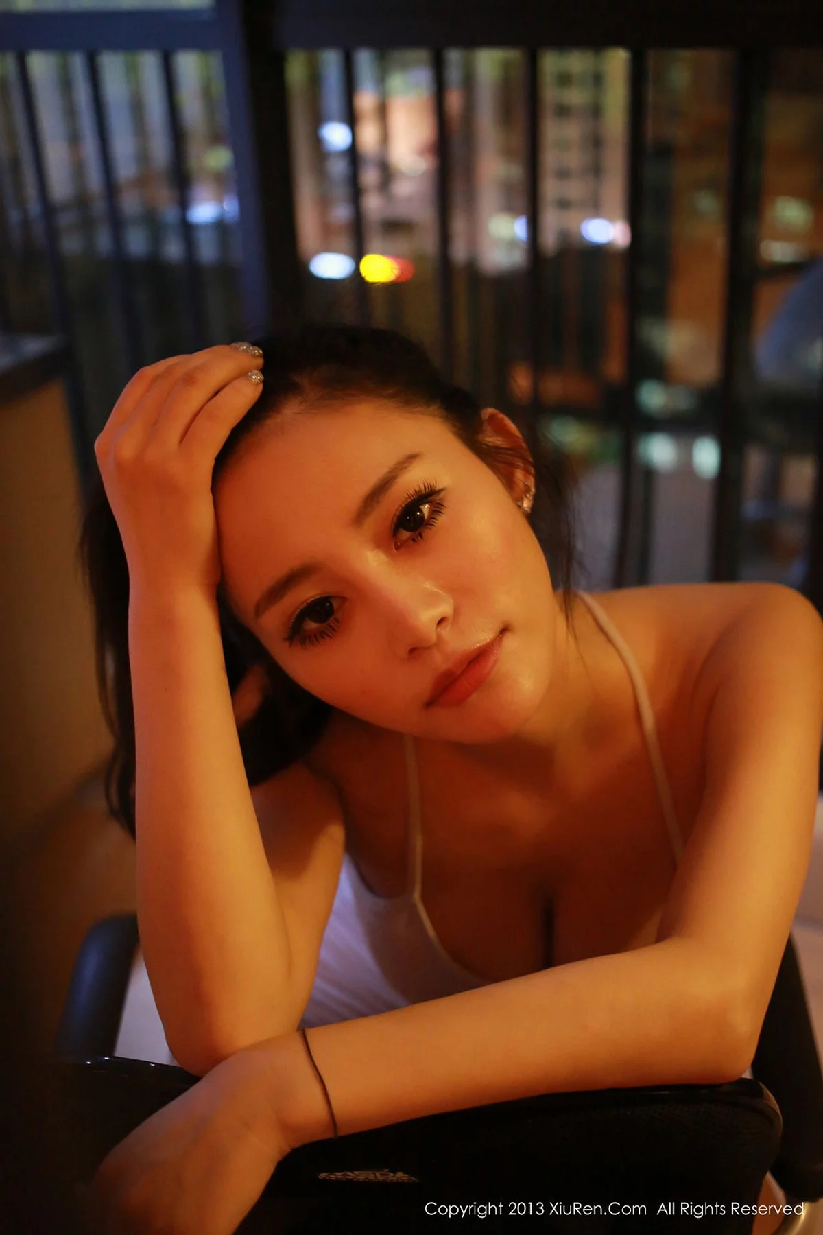 Xrmnw.Vip_易欣viya_写真