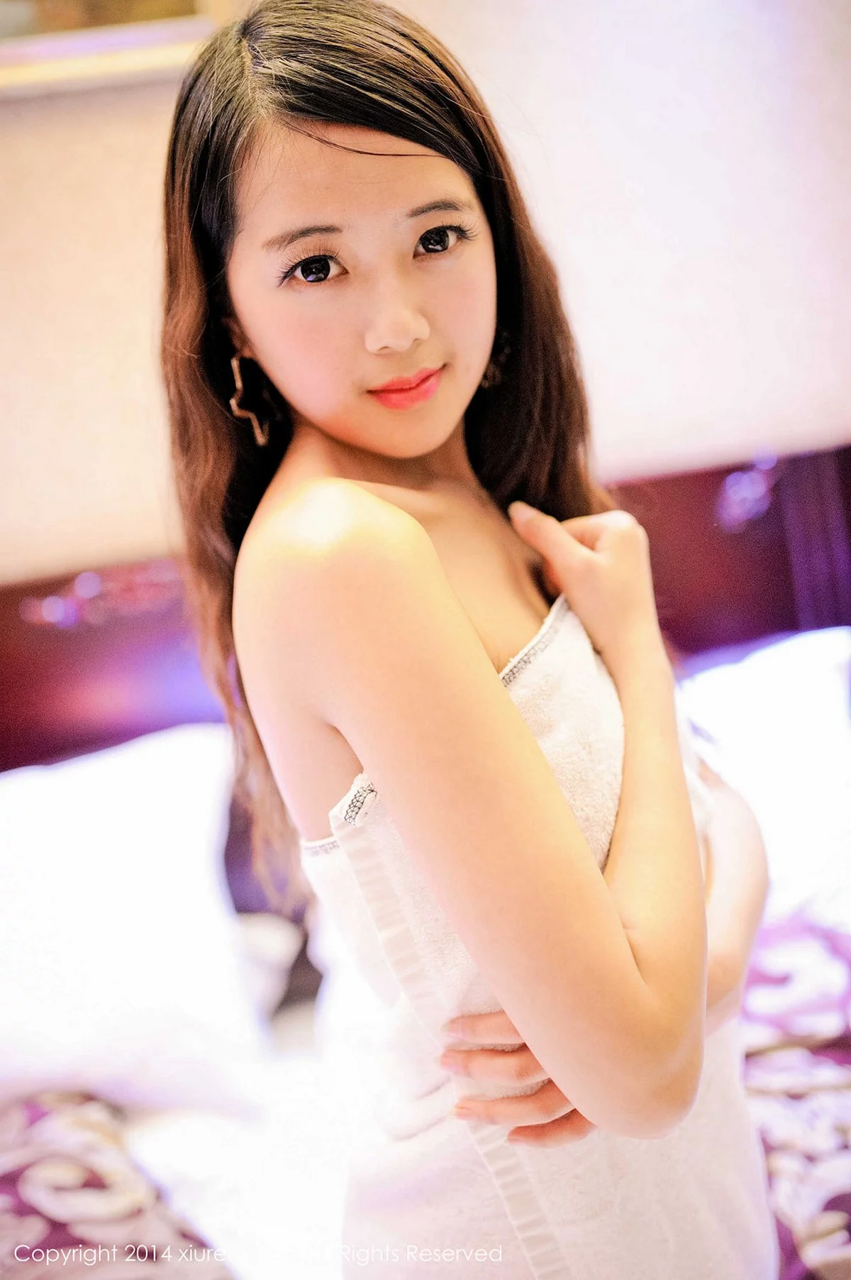 Xrmnw.Vip_张文妍_写真