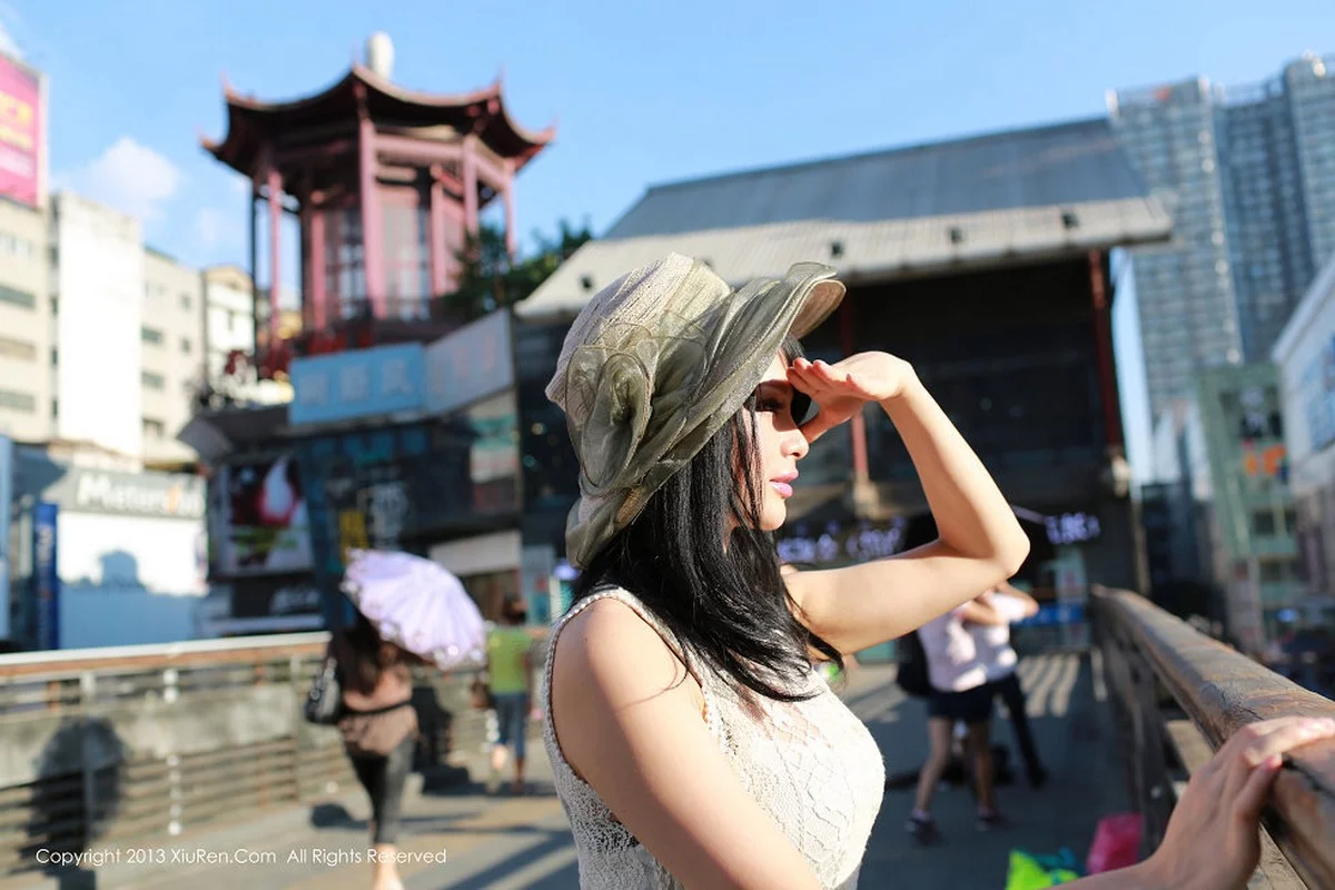 Xrmnw.Vip_李玲_写真
