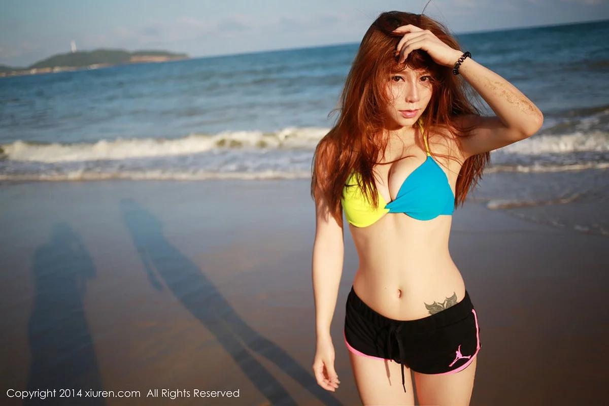 Xrmnw.Vip_嘉宝贝儿_写真