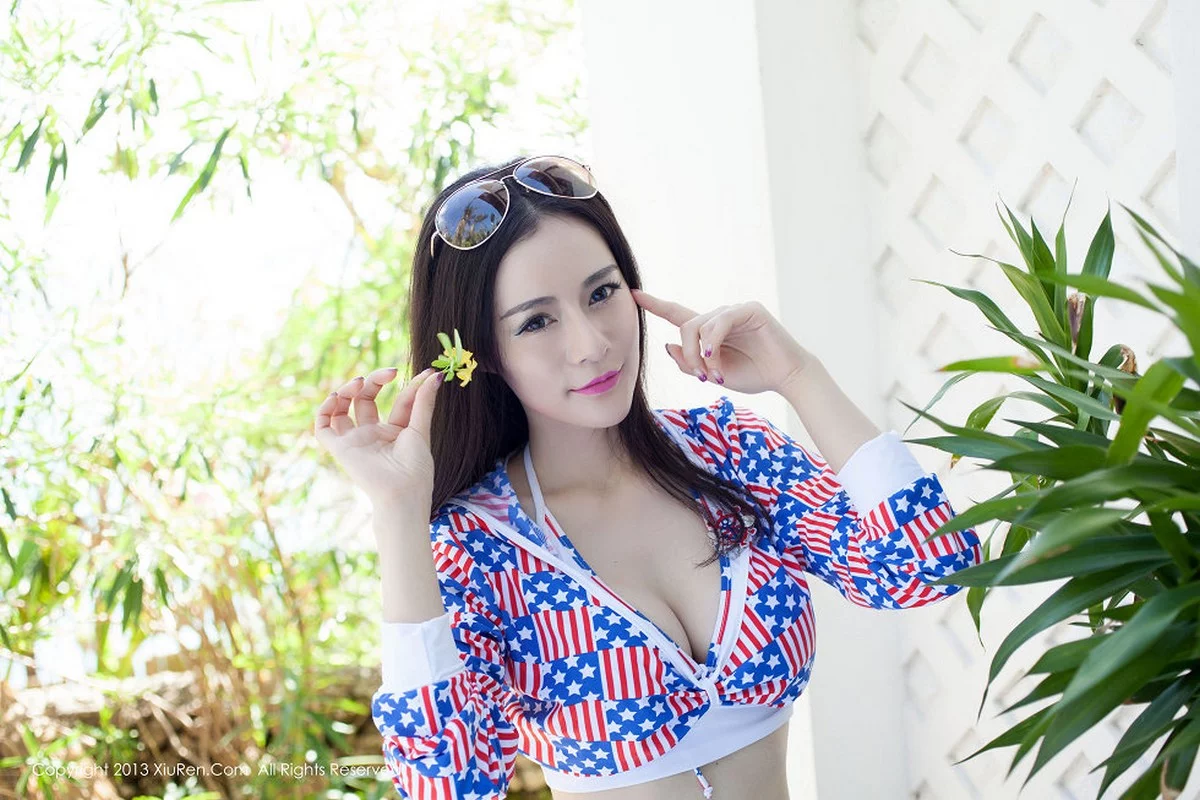 Xrmnw.Vip_nancy小姿_写真