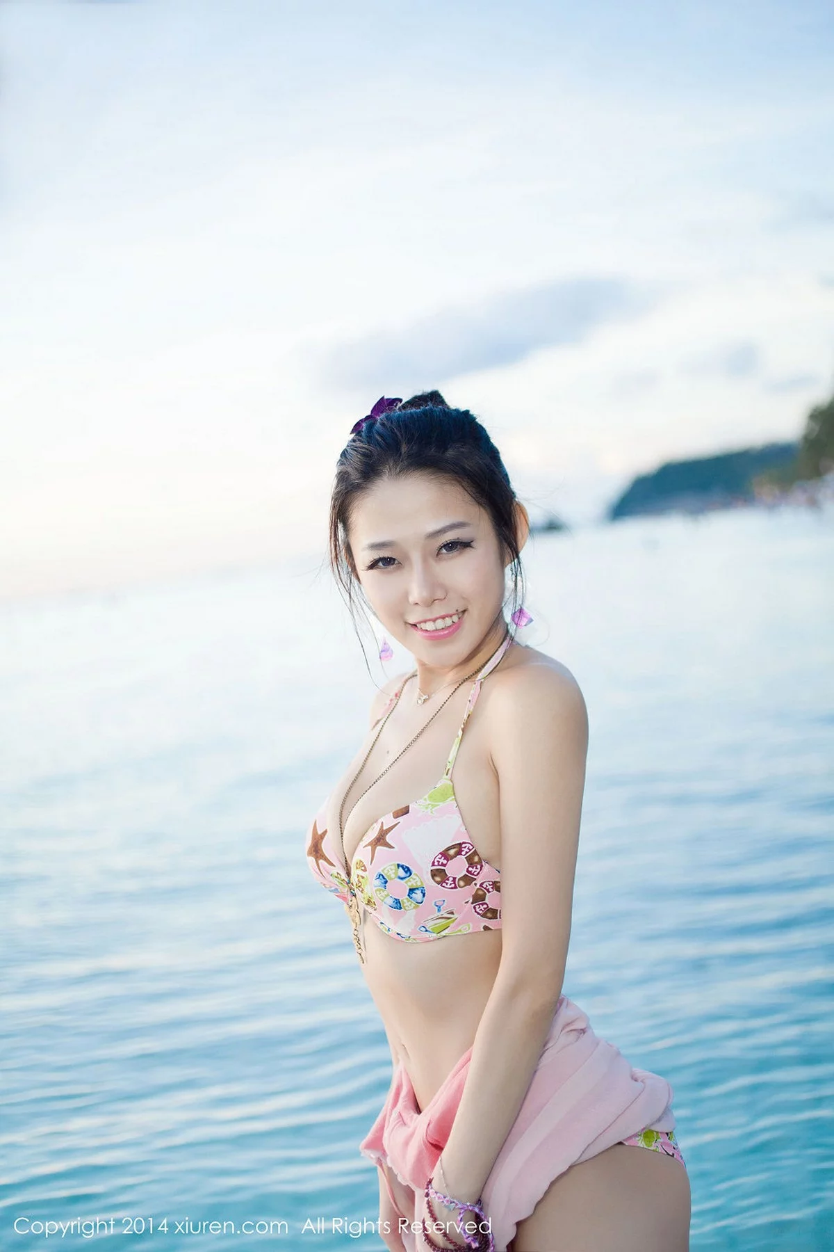 Xrmnw.Vip_luvian本能_写真