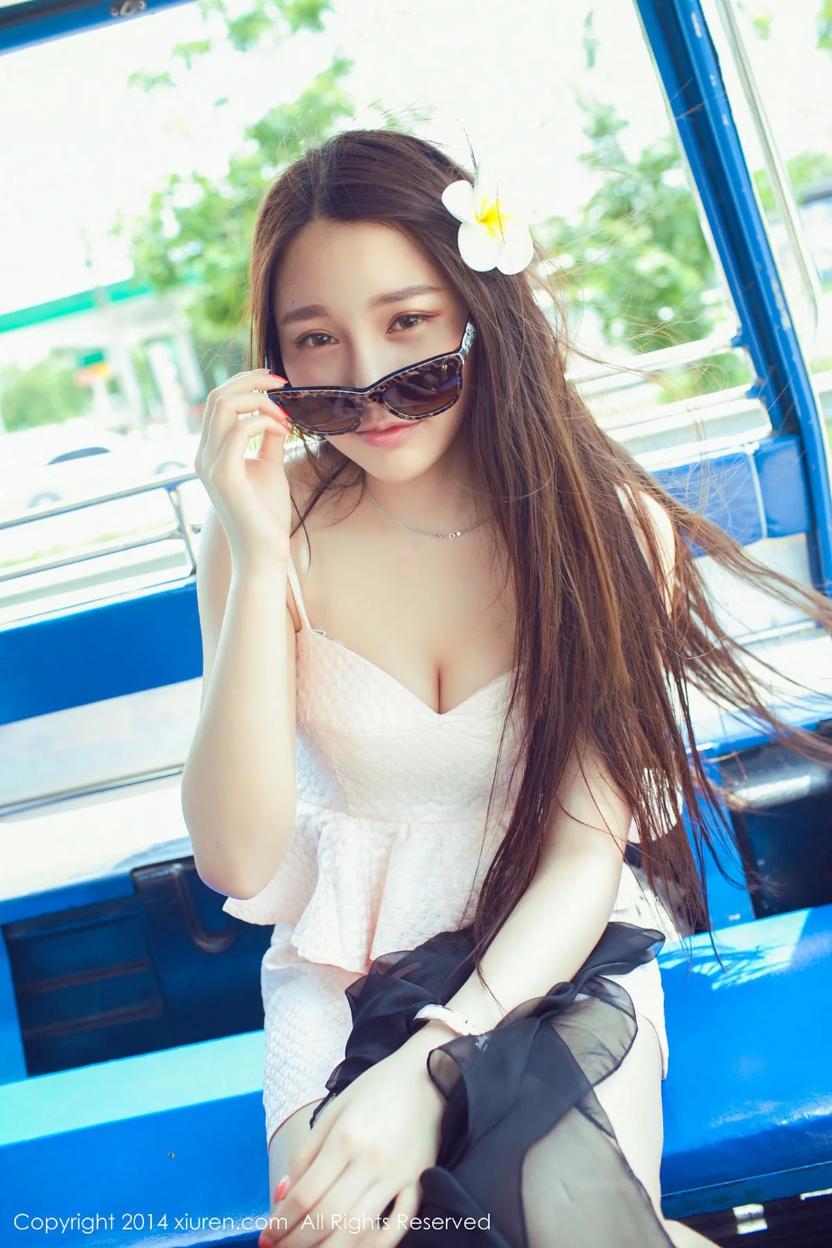 Xrmnw.Vip_刘奕宁_写真