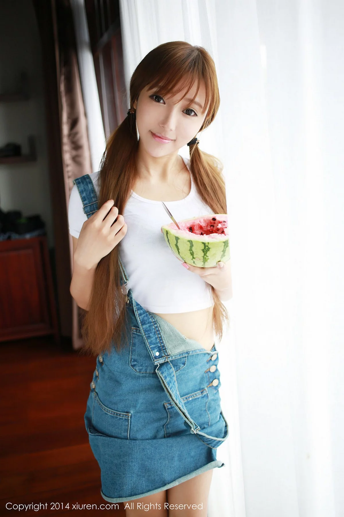 Xrmnw.Vip_王馨瑶_写真