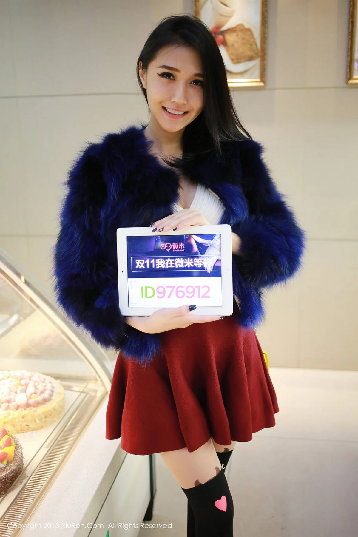 Xrmnw.Vip_于大小姐_写真