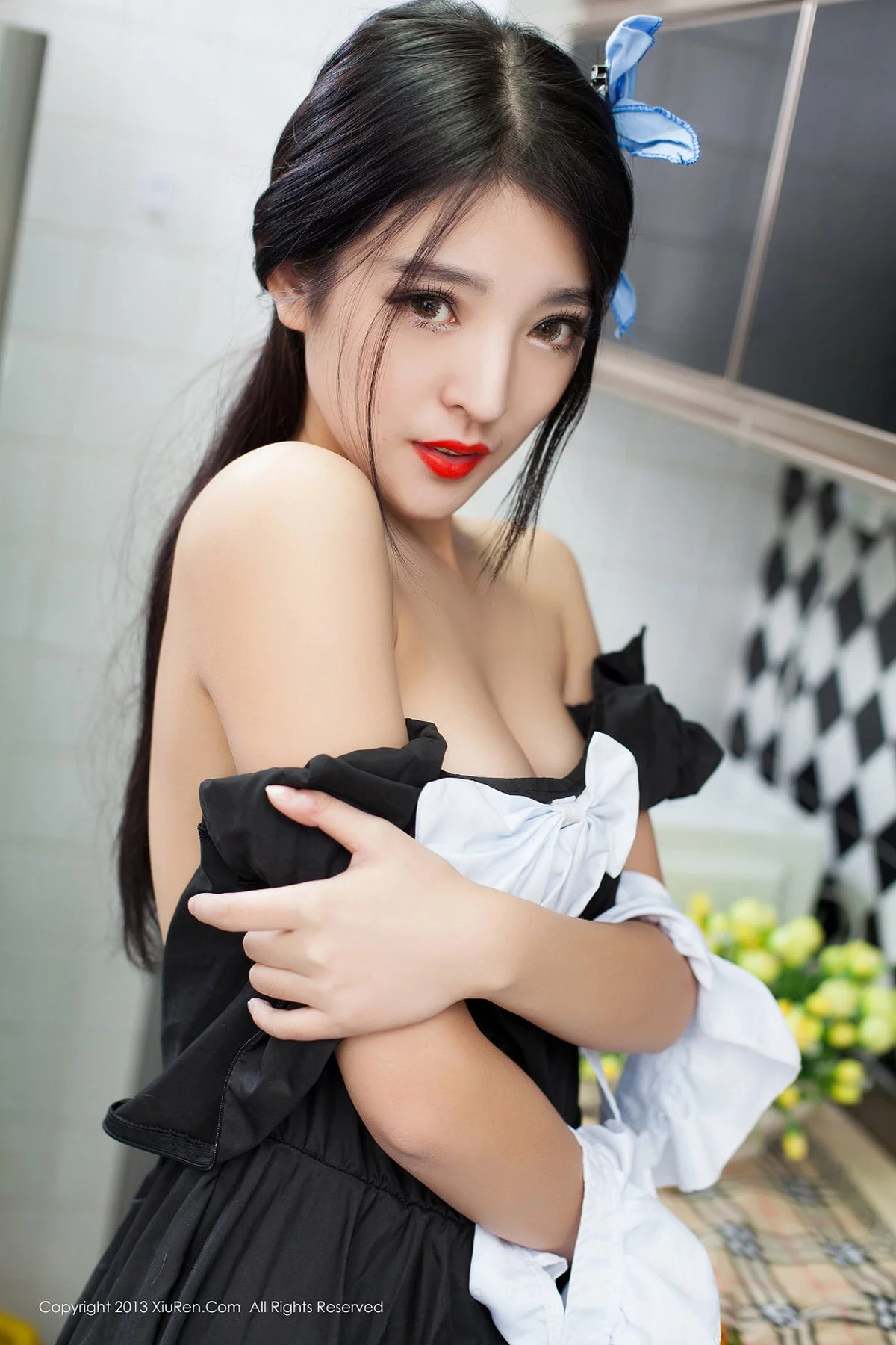 Xrmnw.Vip_陈大榕_写真