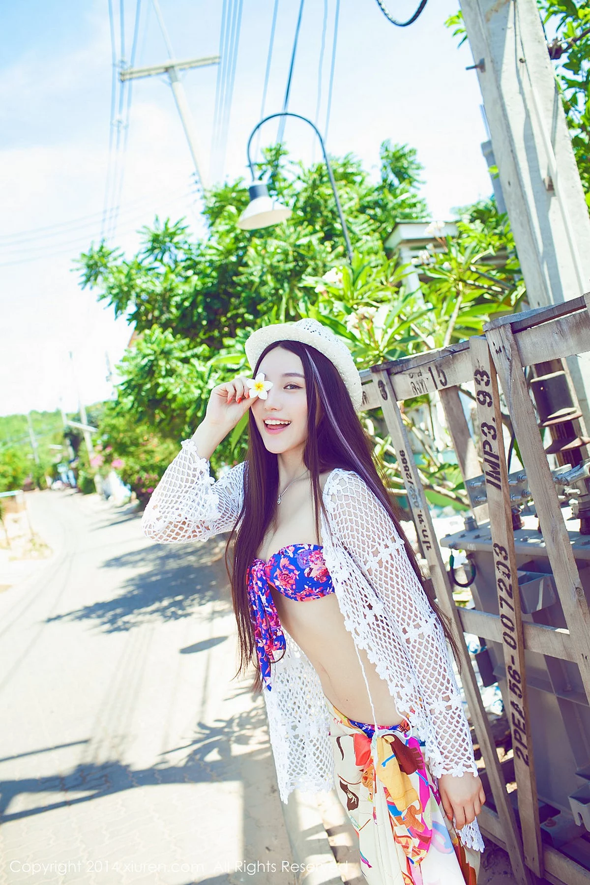 Xrmnw.Vip_刘奕宁_写真
