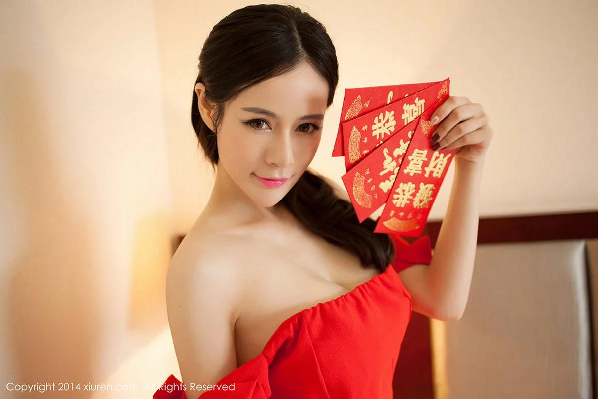 Xrmnw.Vip_nancy小姿_写真