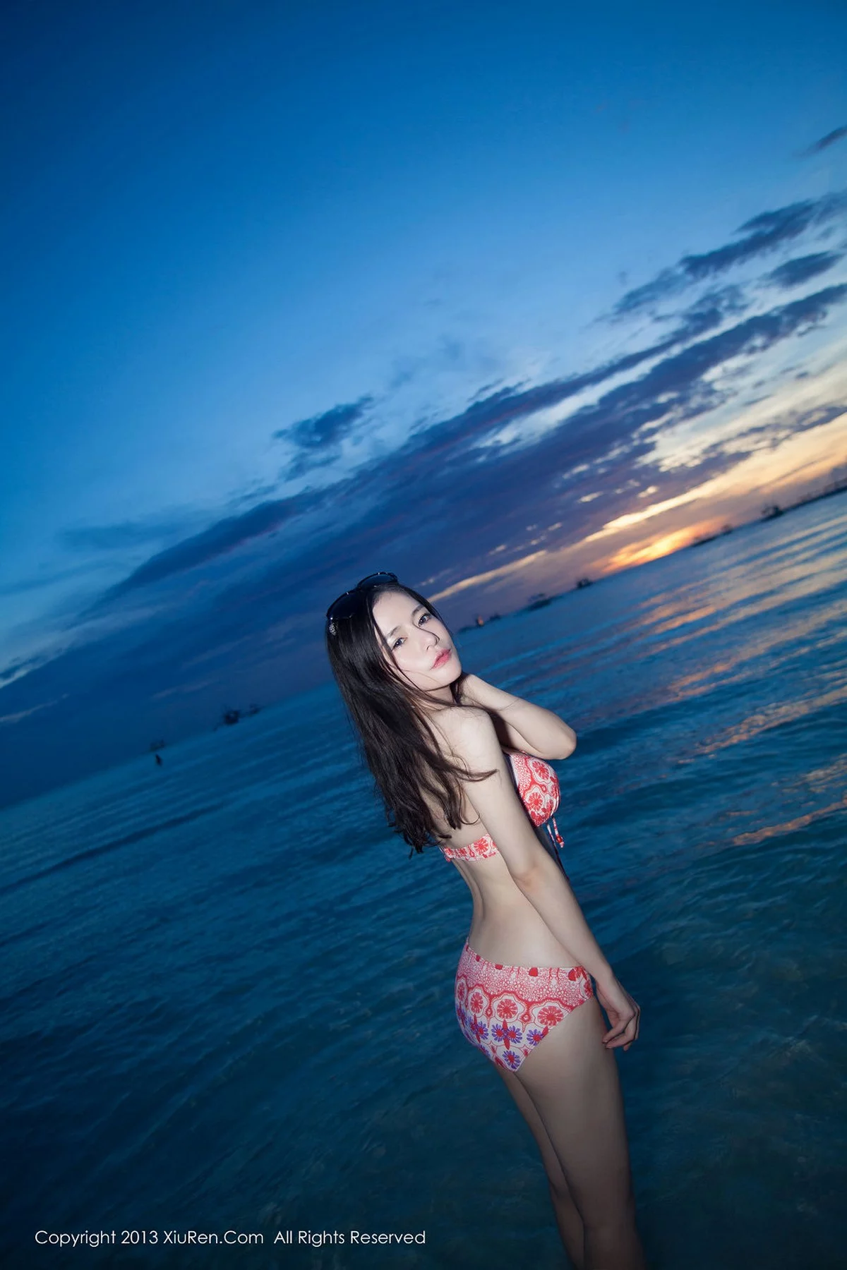 Xrmnw.Vip_nancy小姿_写真