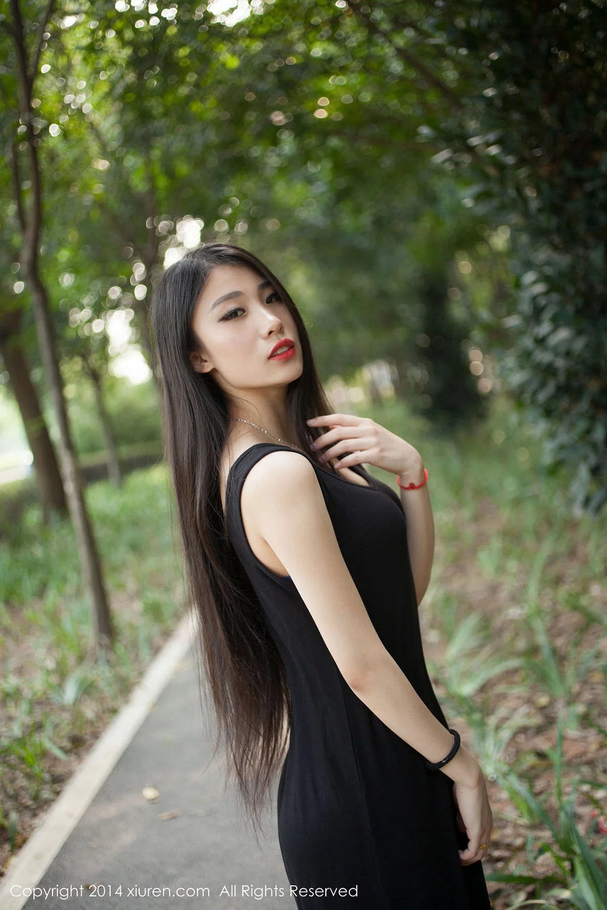 Xrmnw.Vip_战姝羽_写真