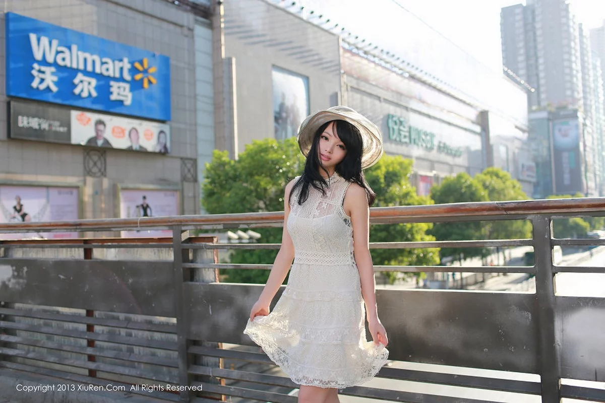 Xrmnw.Vip_李玲_写真