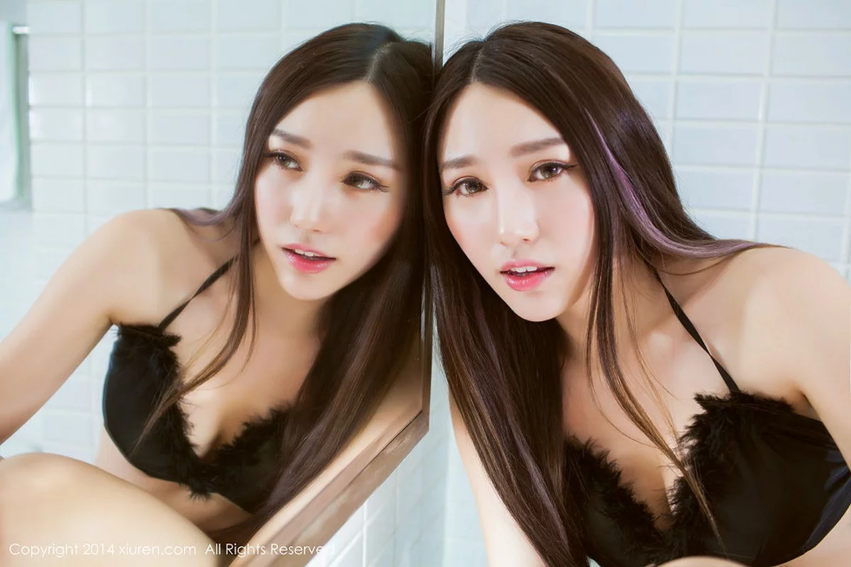 Xrmnw.Vip_刘奕宁_写真
