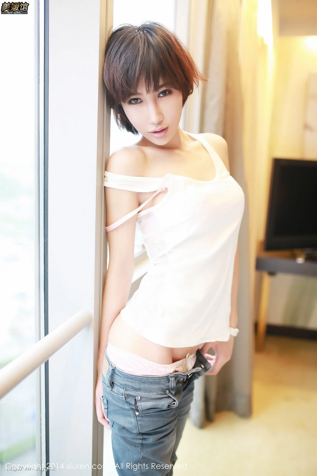 Xrmnw.Vip_模特合集_写真