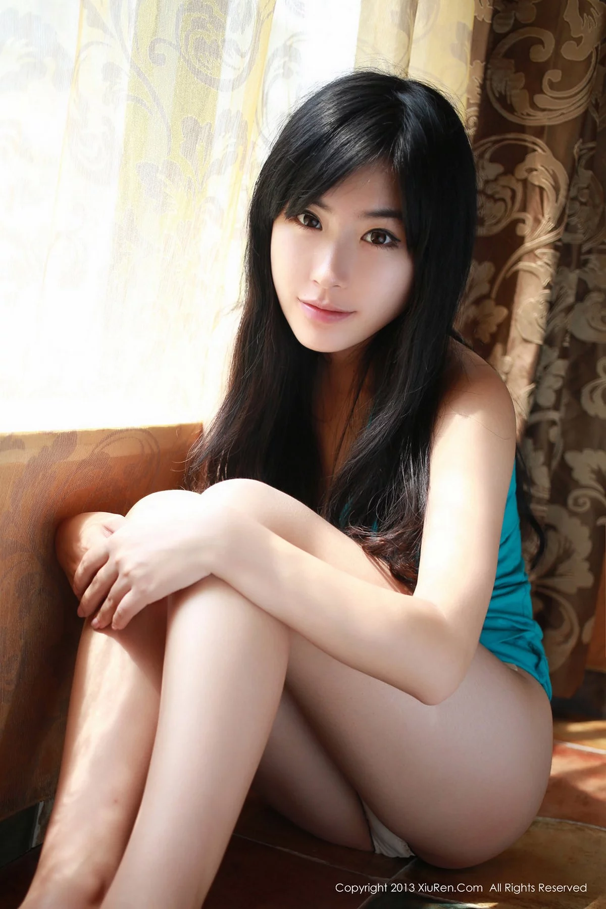 Xrmnw.Vip_刘雪妮_写真