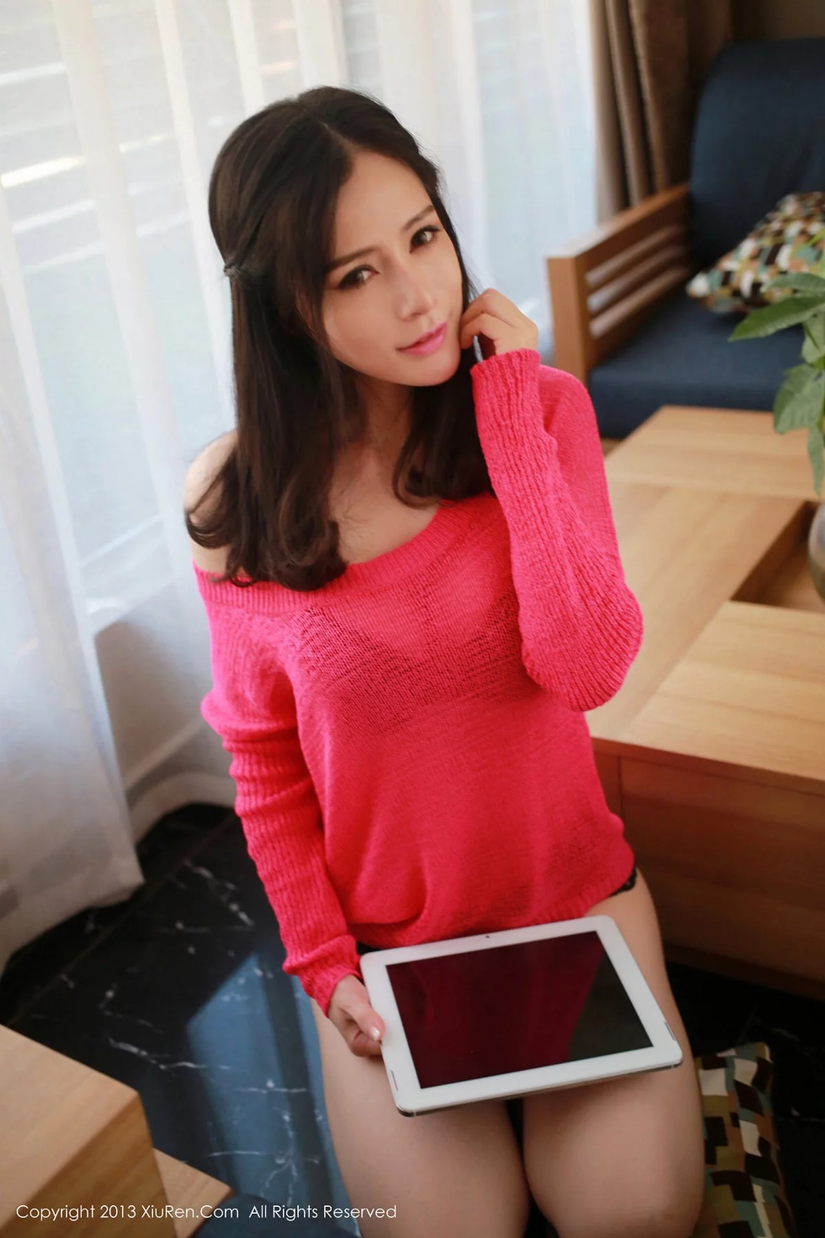 Xrmnw.Vip_nancy小姿_写真