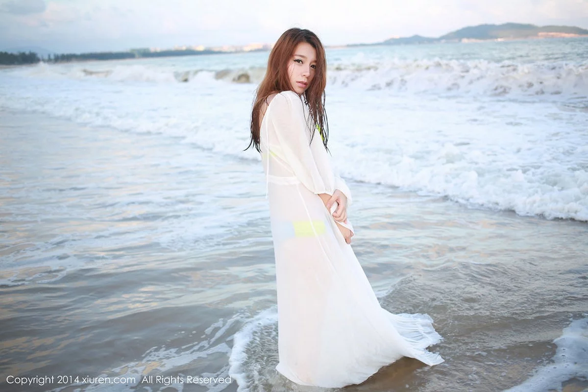 Xrmnw.Vip_嘉宝贝儿_写真
