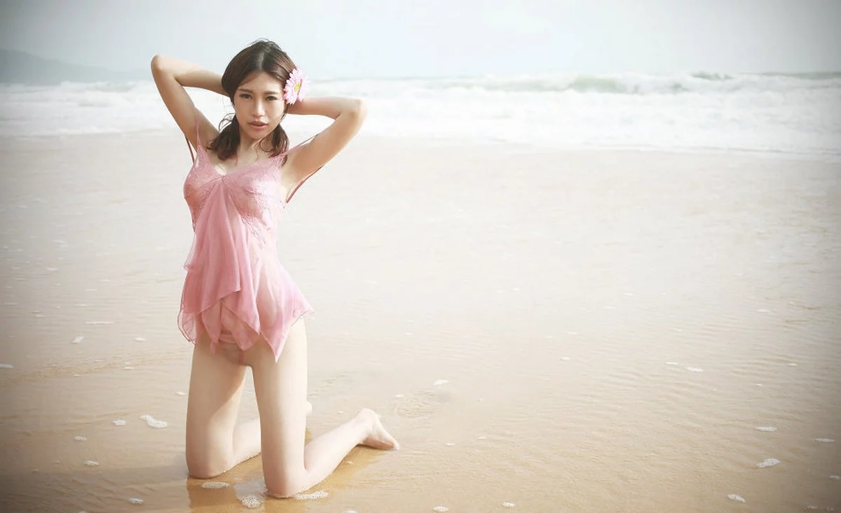 Xrmnw.Vip_绮里嘉_写真