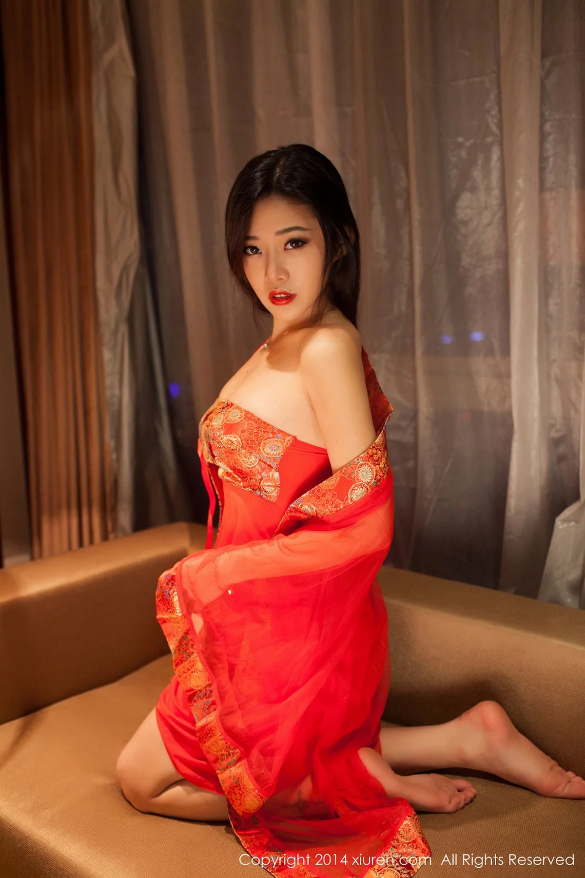 Xrmnw.Vip_luvian本能_写真