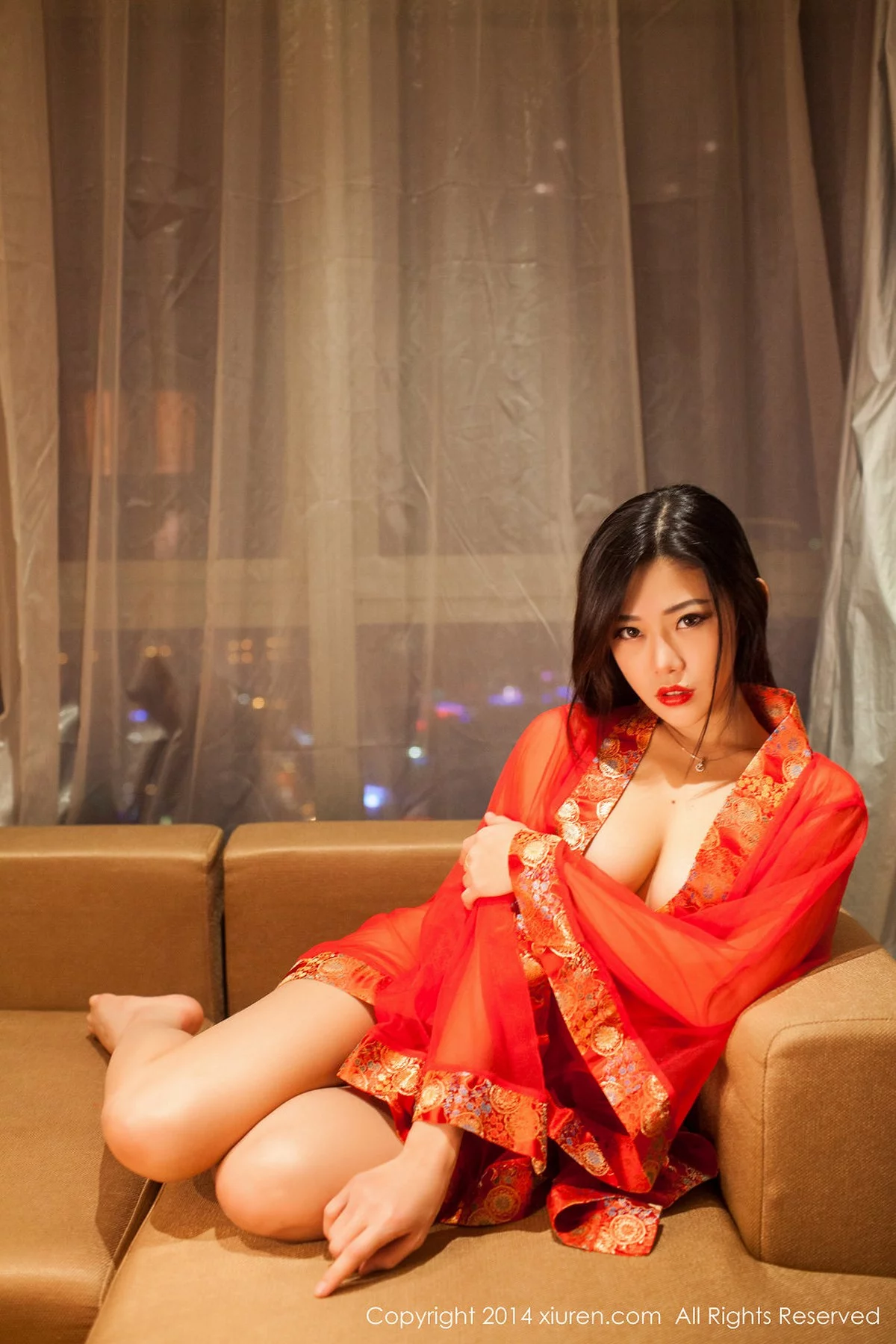 Xrmnw.Vip_luvian本能_写真