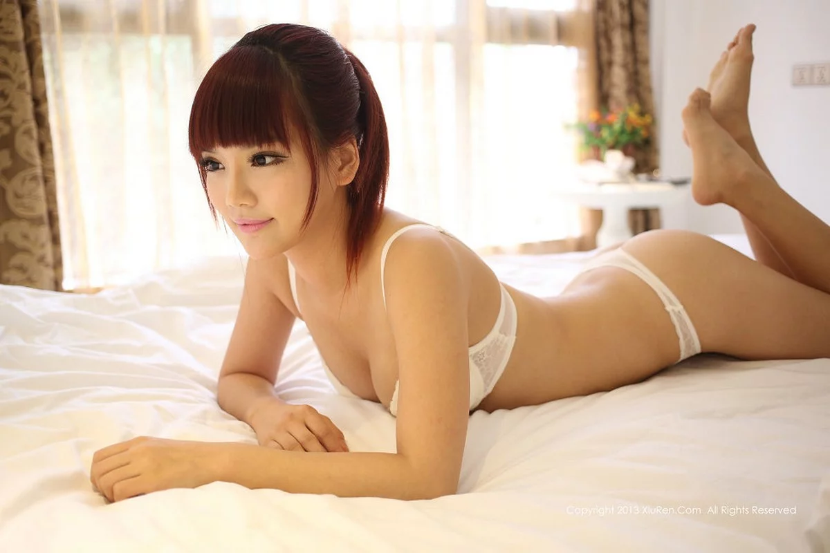 Xrmnw.Vip_妮儿Bluelabel_写真