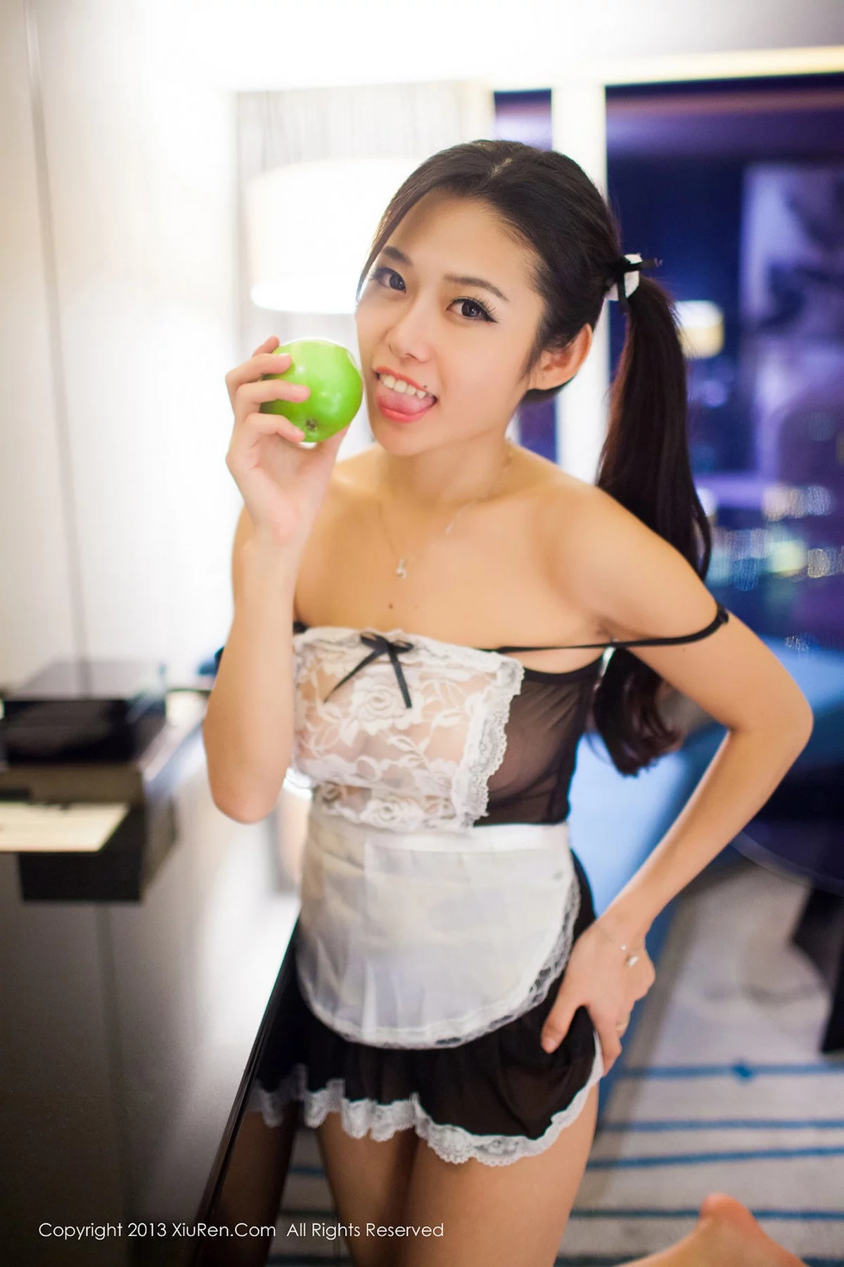 Xrmnw.Vip_luvian本能_写真