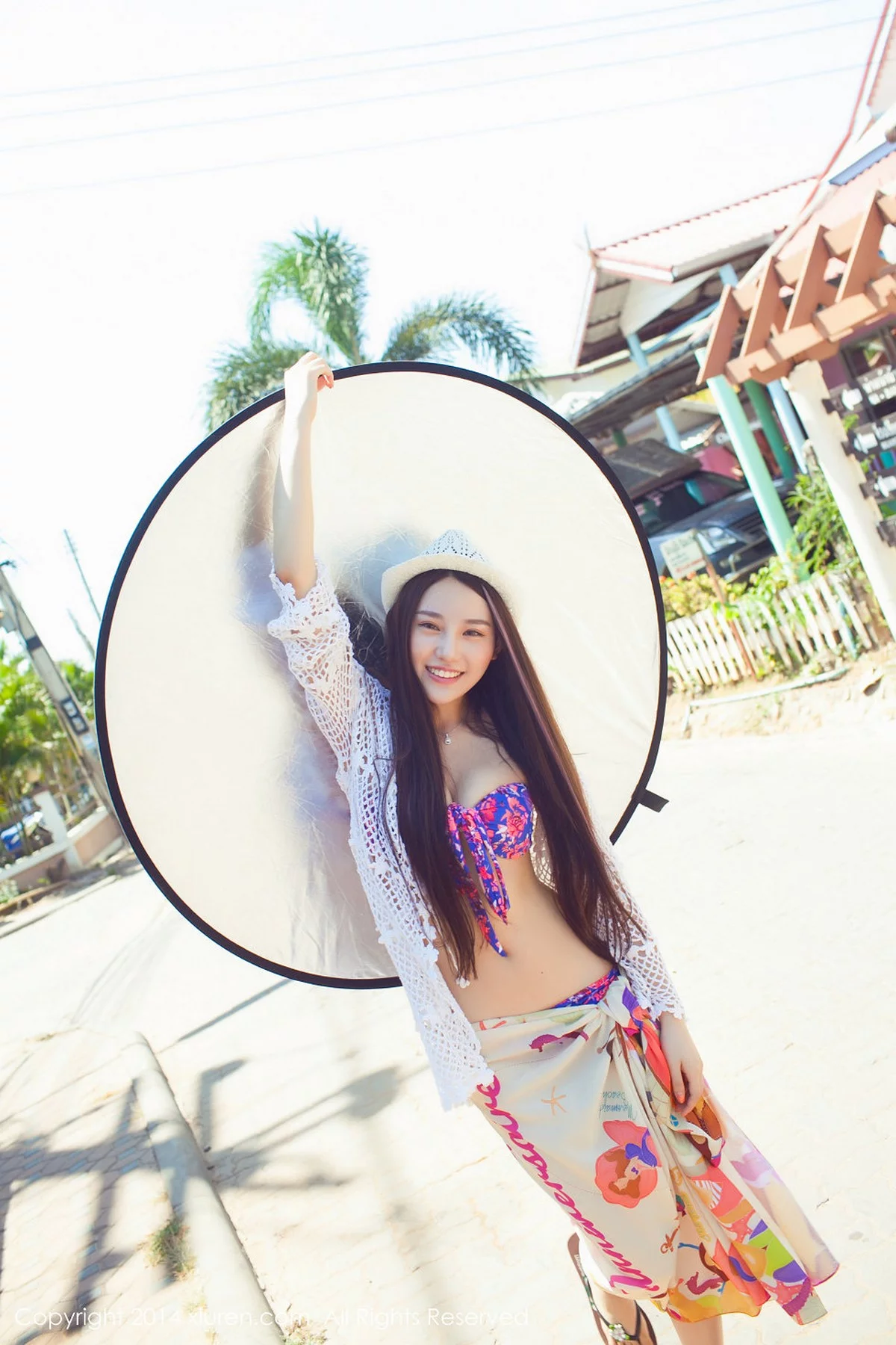Xrmnw.Vip_刘奕宁_写真