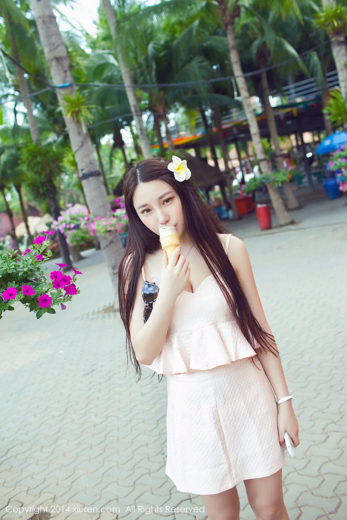 Xrmnw.Vip_刘奕宁_写真