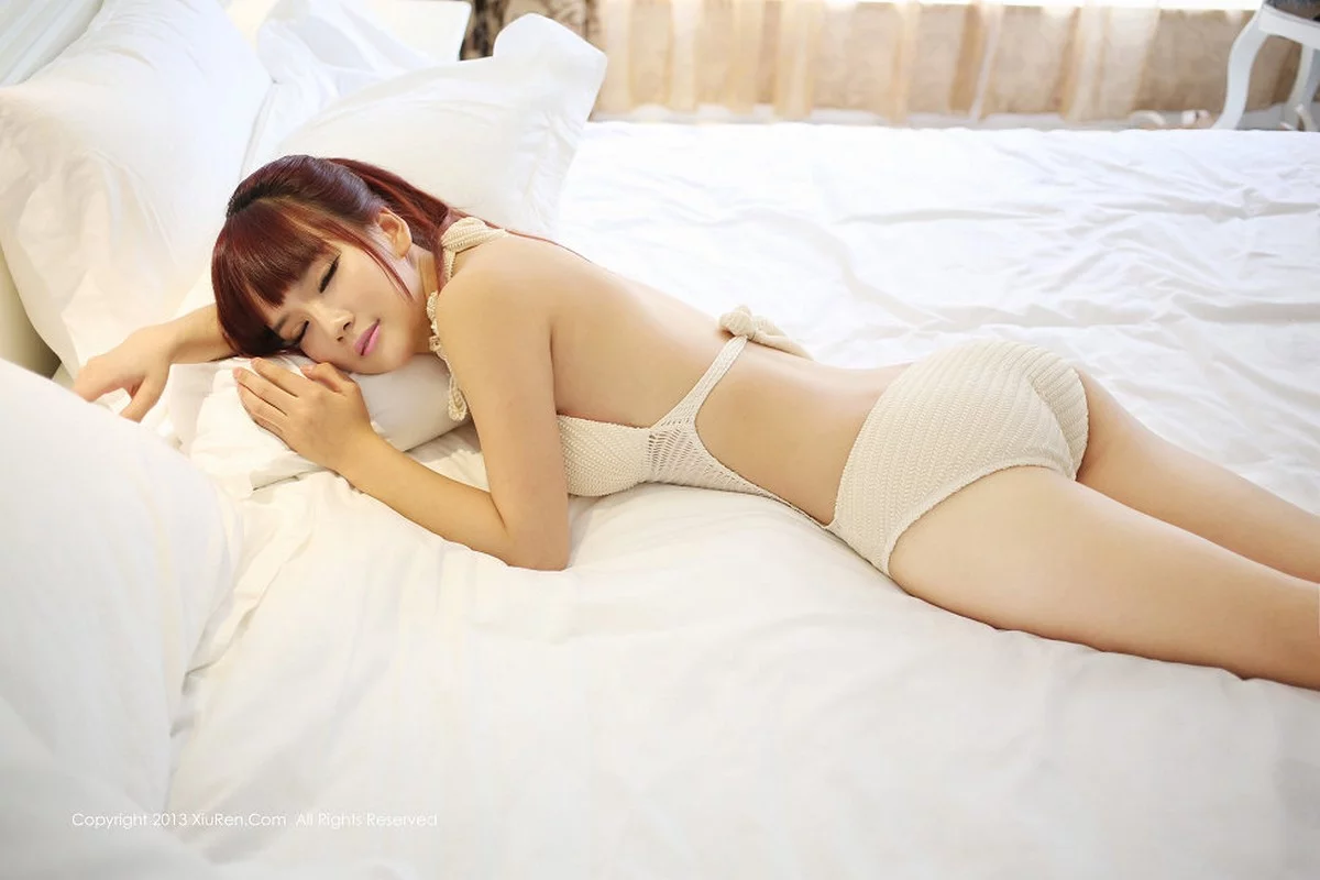 Xrmnw.Vip_妮儿Bluelabel_写真