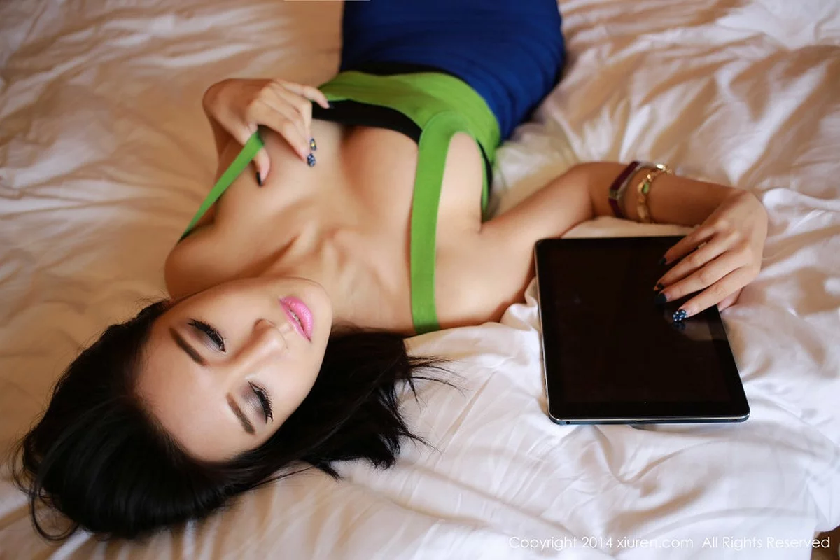 Xrmnw.Vip_模特合集_写真