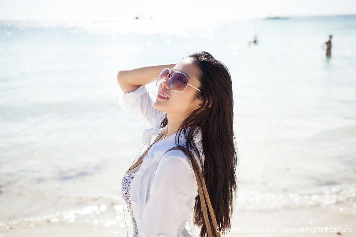 Xrmnw.Vip_luvian本能_写真