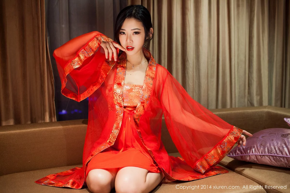 Xrmnw.Vip_luvian本能_写真