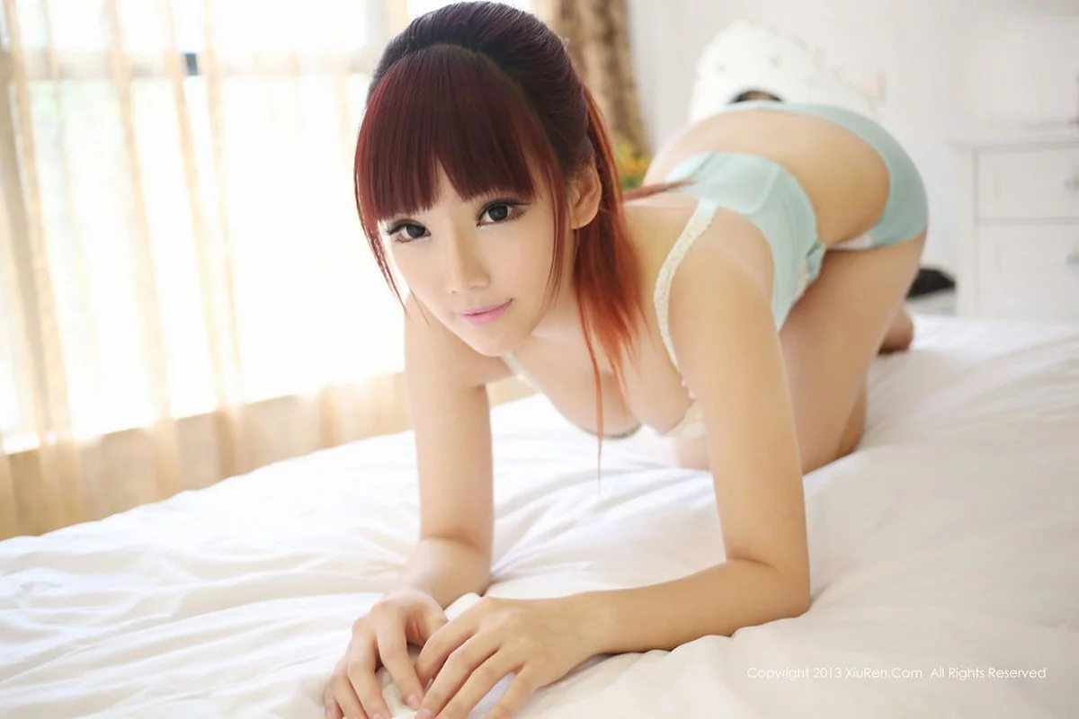 Xrmnw.Vip_妮儿Bluelabel_写真
