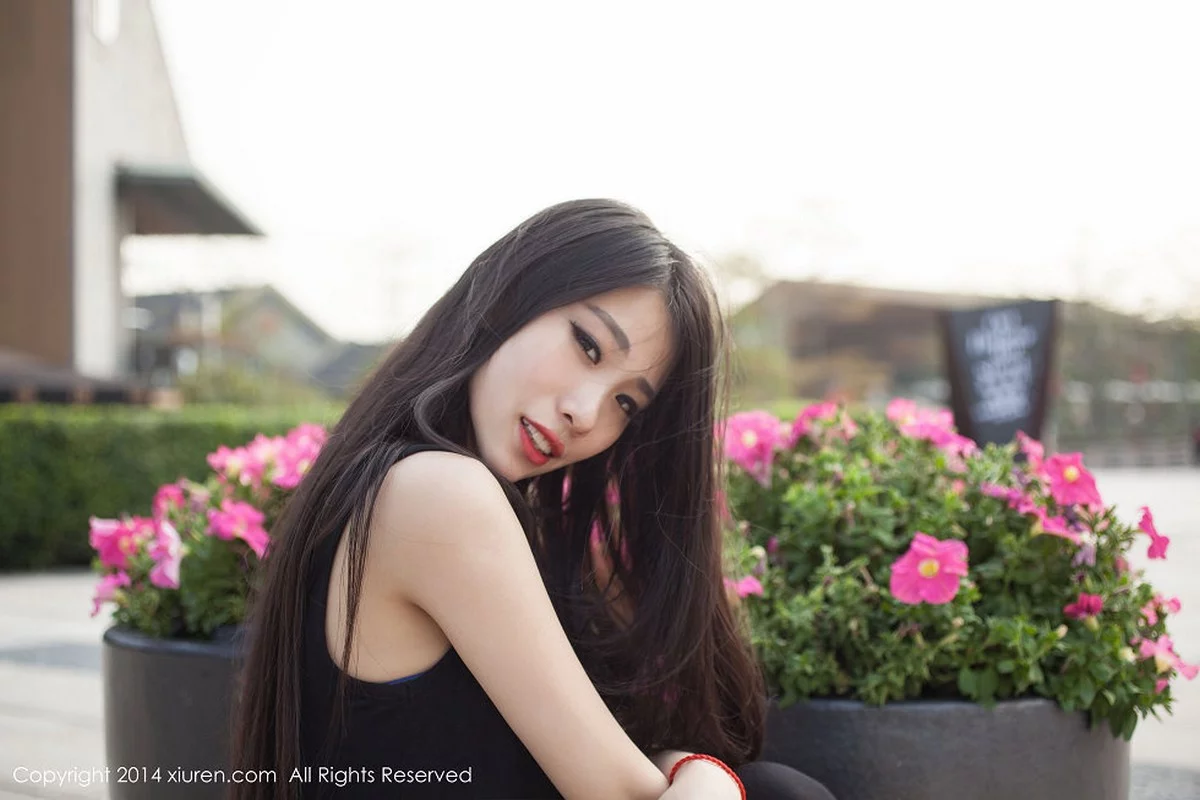 Xrmnw.Vip_战姝羽_写真