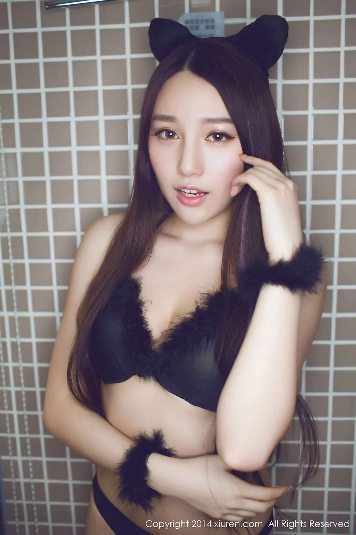 Xrmnw.Vip_刘奕宁_写真