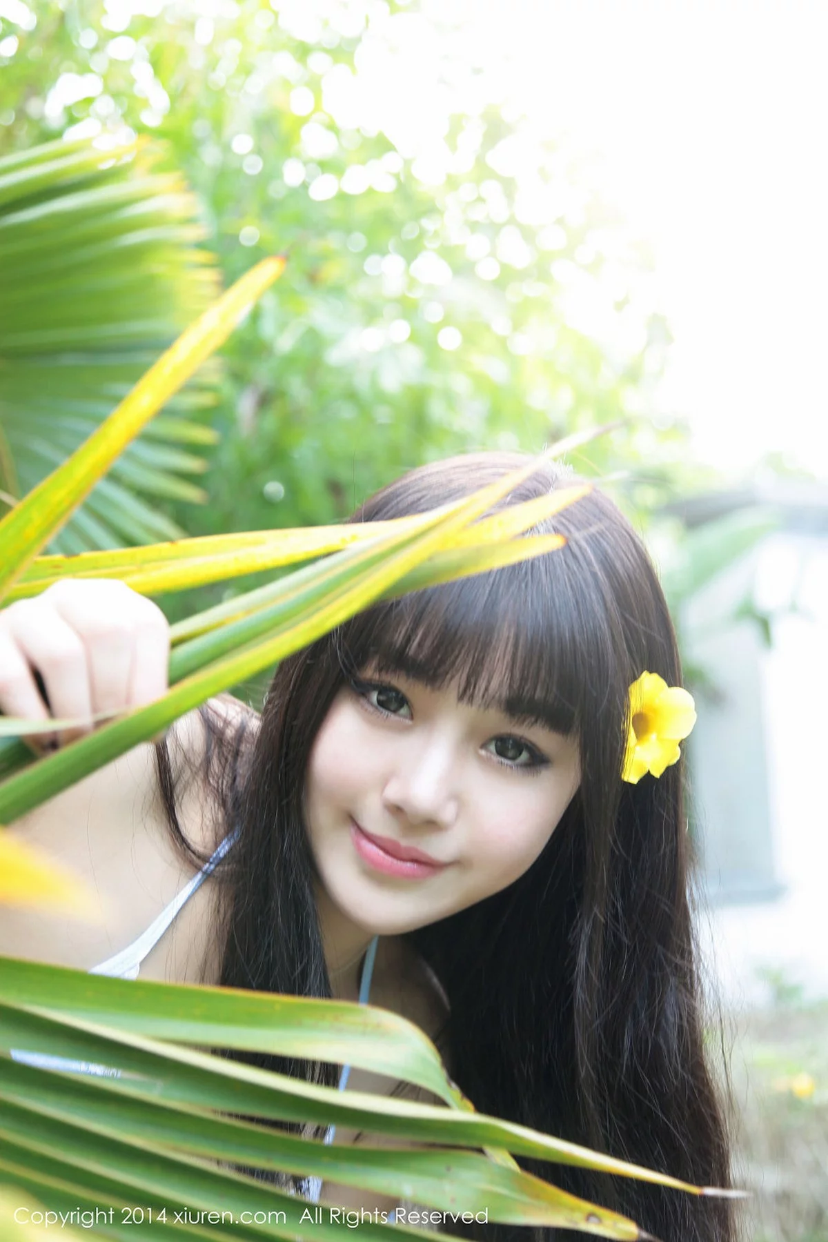 Xrmnw.Vip_Barbie可儿_写真