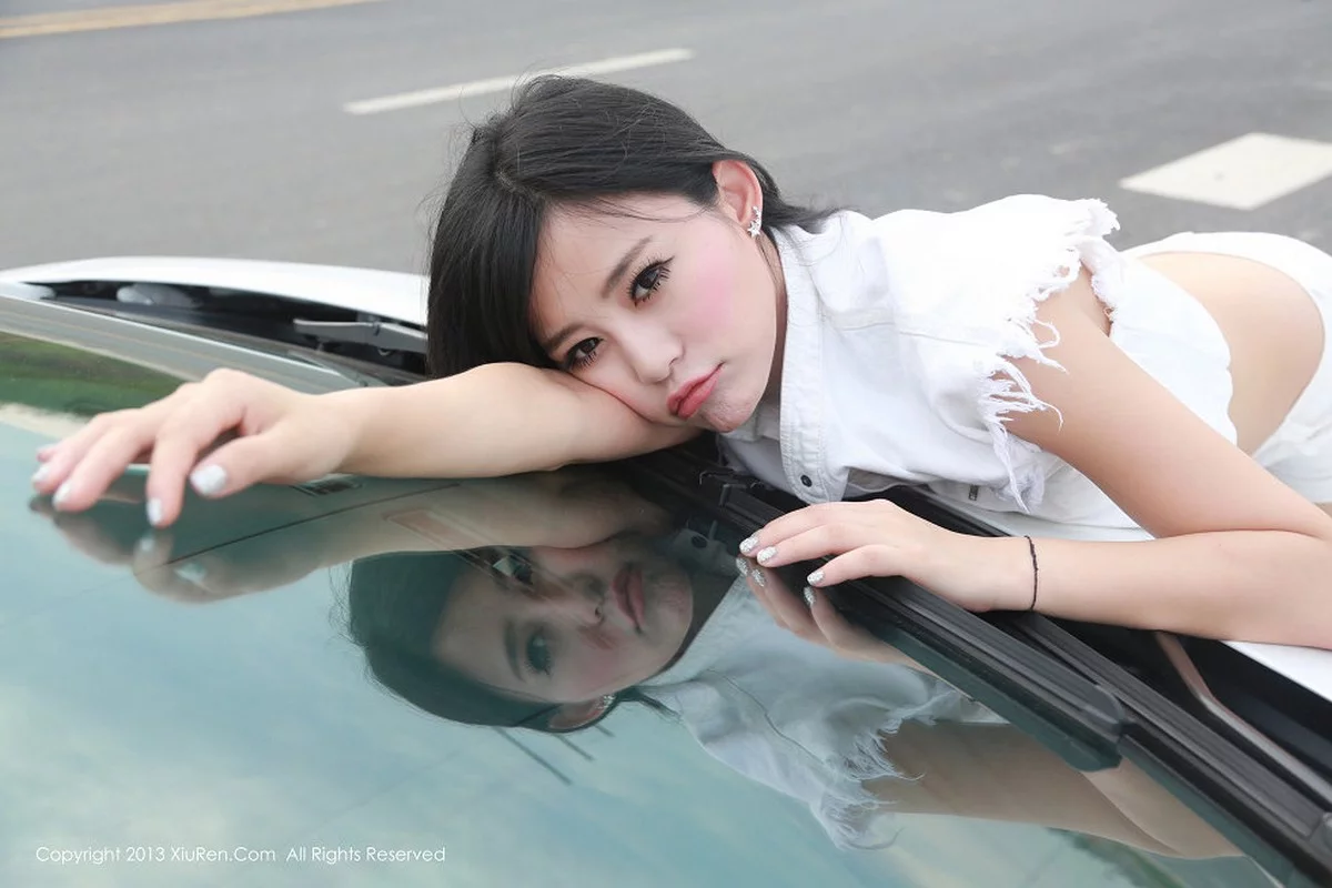 Xrmnw.Vip_易欣viya_写真