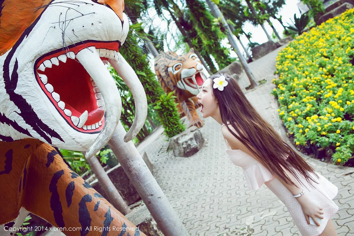 Xrmnw.Vip_刘奕宁_写真