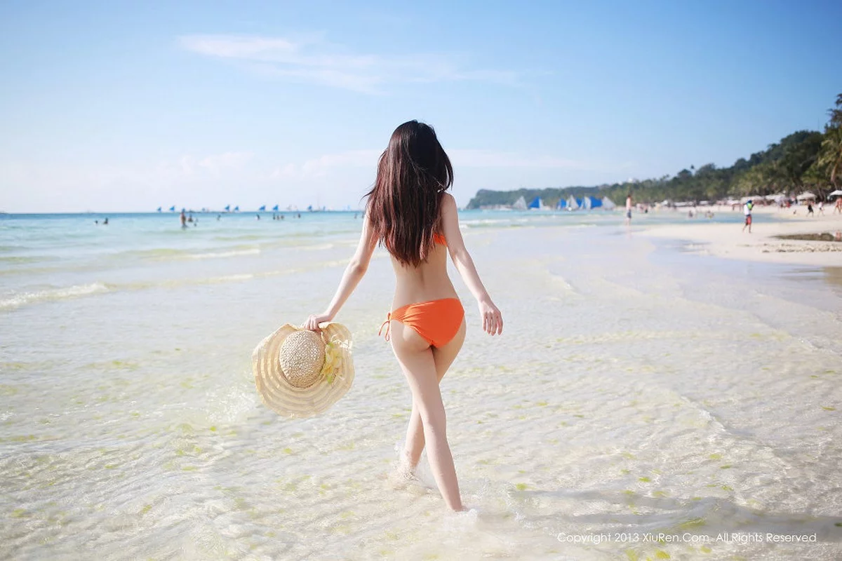 Xrmnw.Vip_小小白思宜_写真