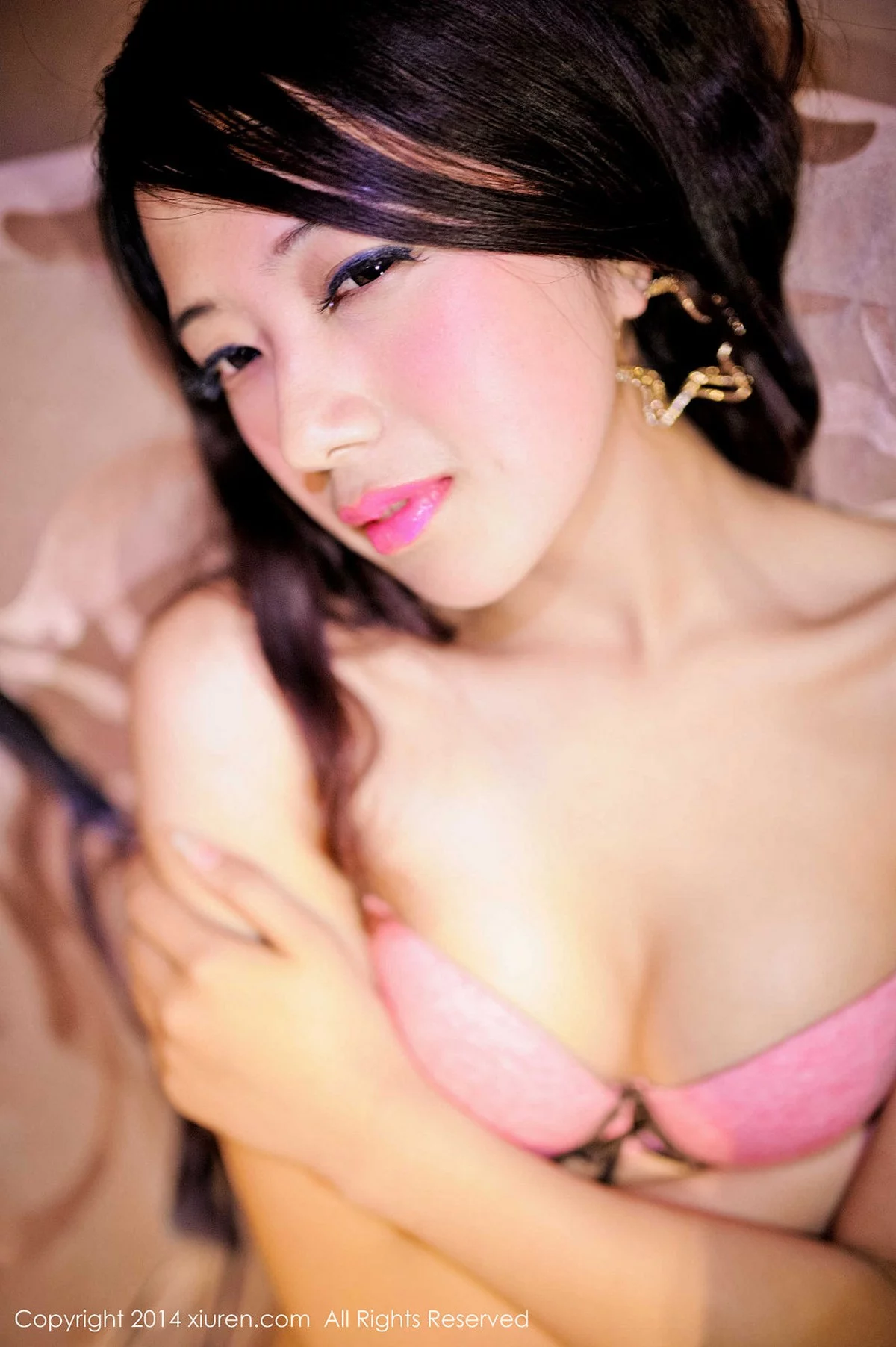Xrmnw.Vip_张文妍_写真