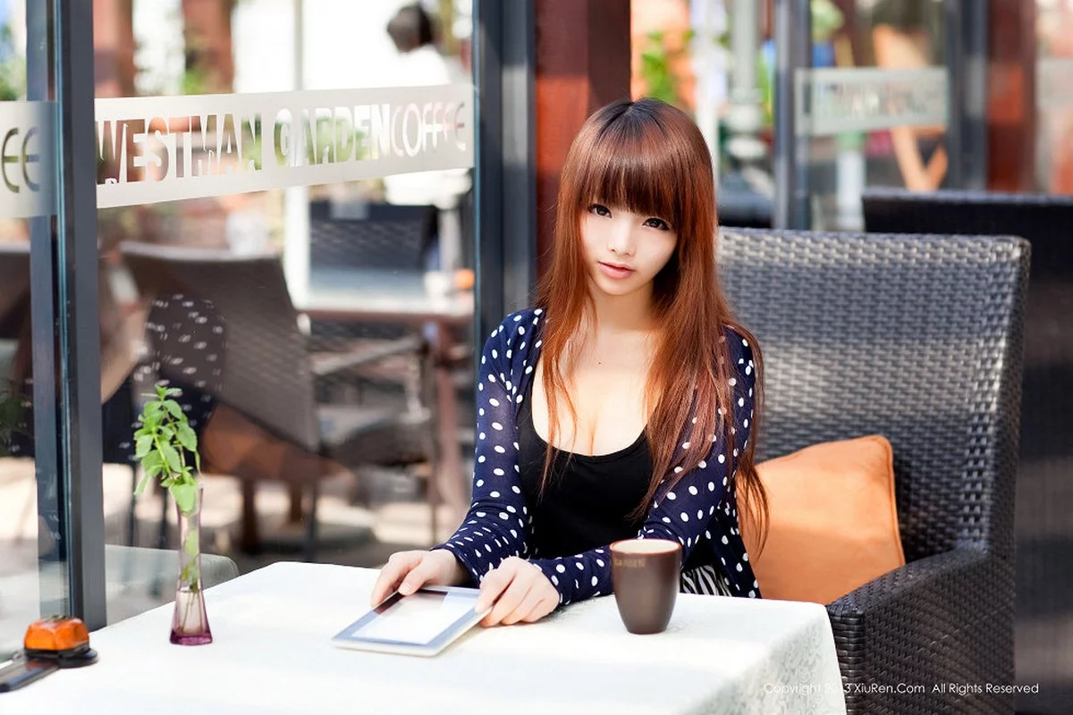 Xrmnw.Vip_李玲_写真