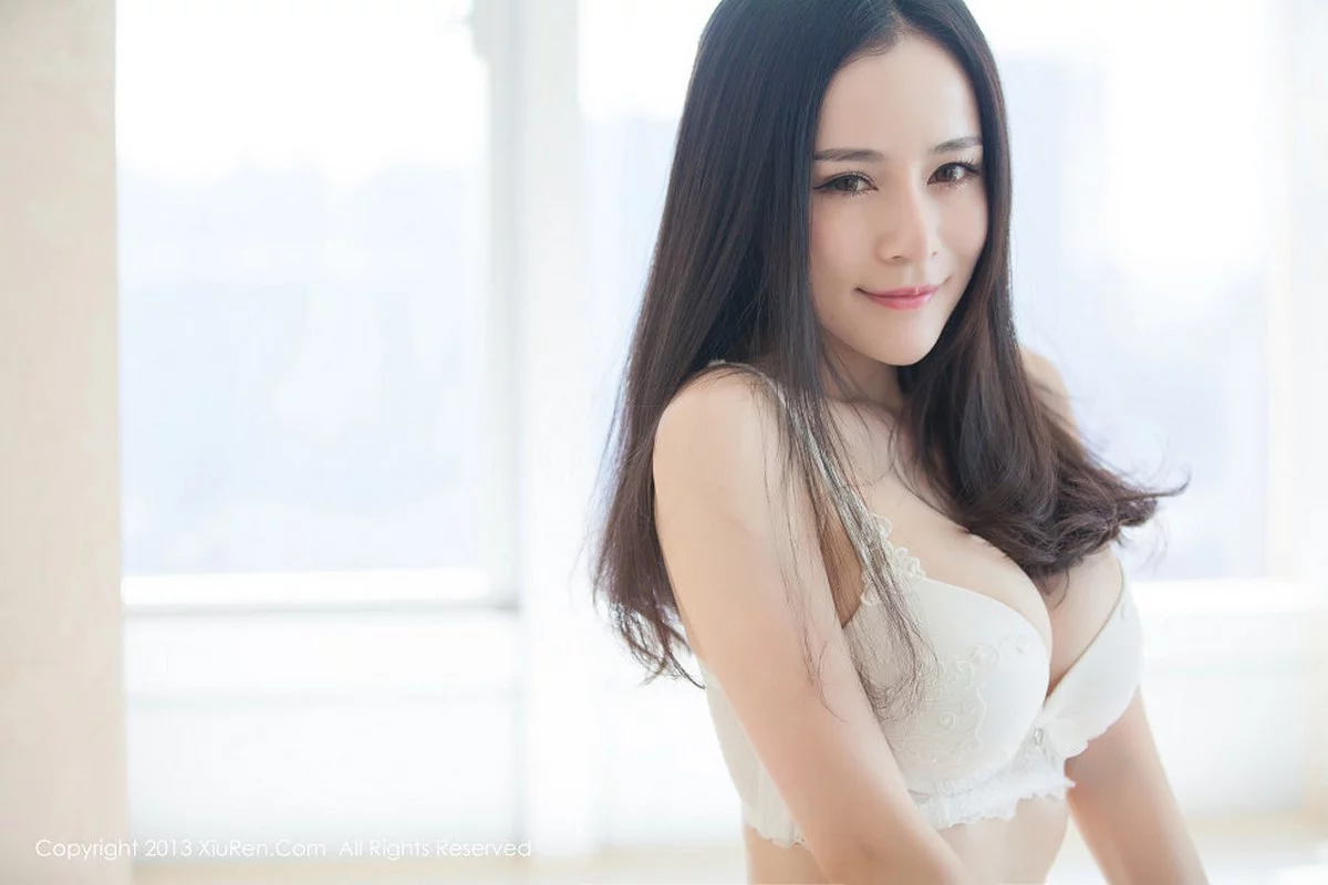 Xrmnw.Vip_nancy小姿_写真