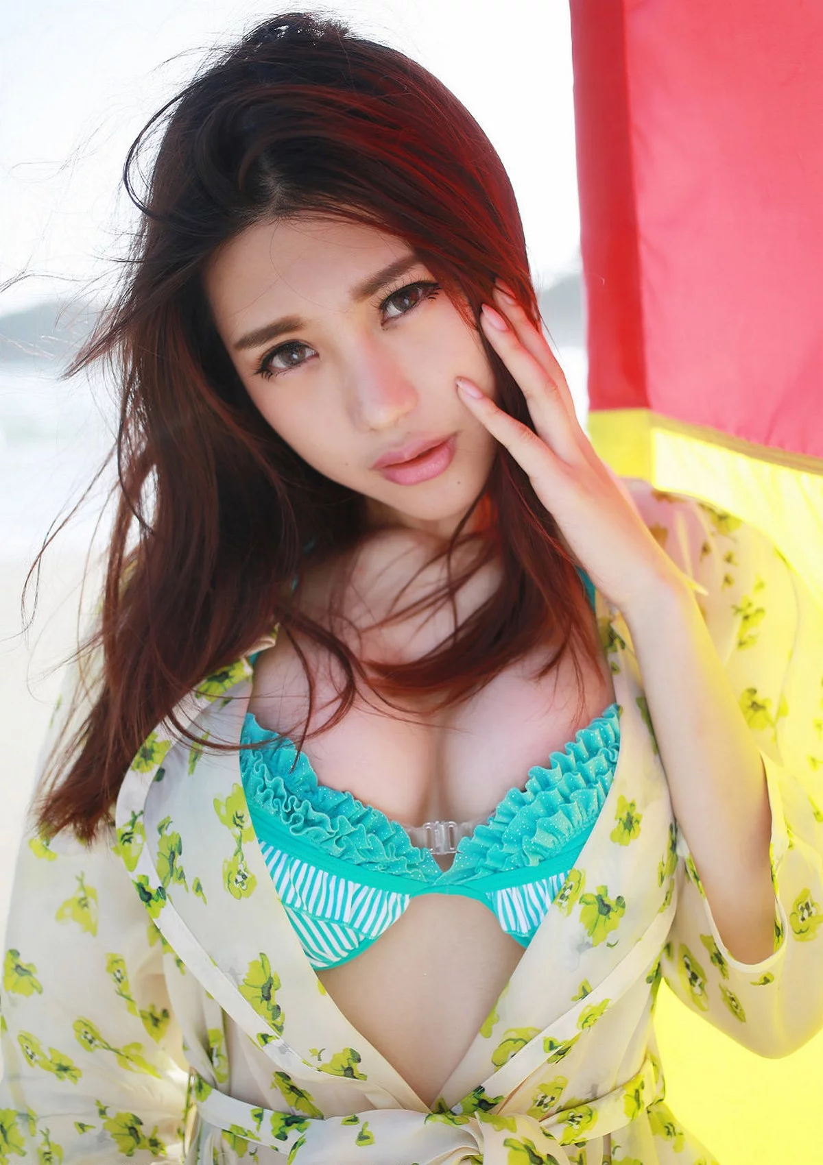 Xrmnw.Vip_绮里嘉_写真