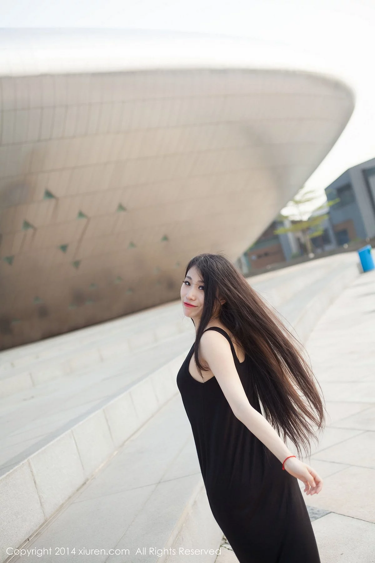 Xrmnw.Vip_战姝羽_写真