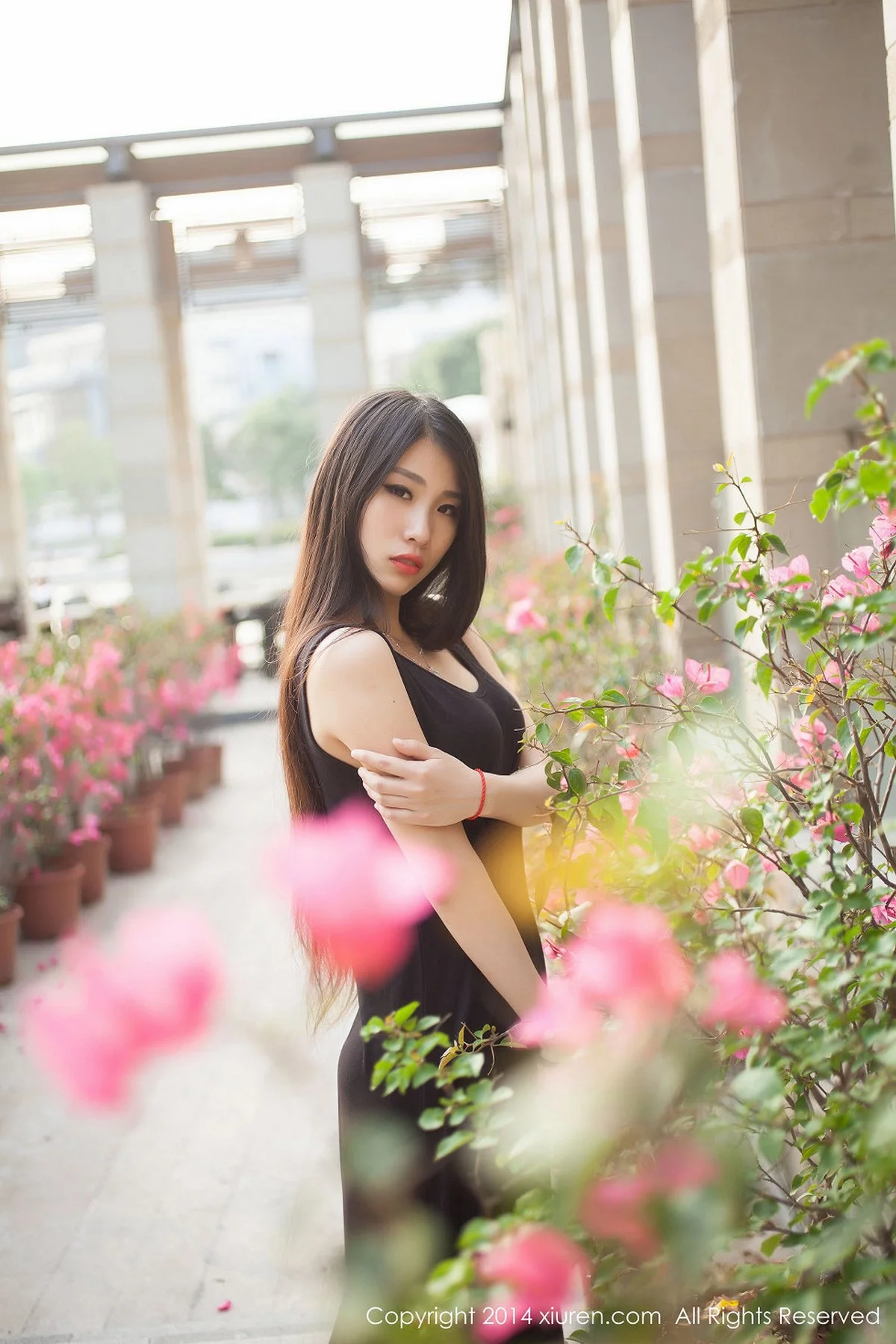 Xrmnw.Vip_战姝羽_写真