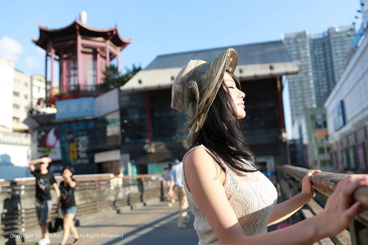 Xrmnw.Vip_李玲_写真