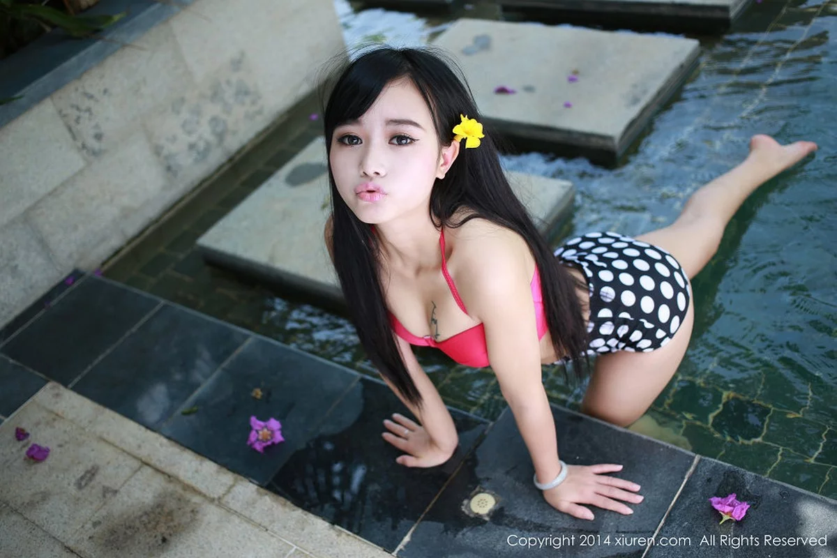 Xrmnw.Vip_模特合集_写真