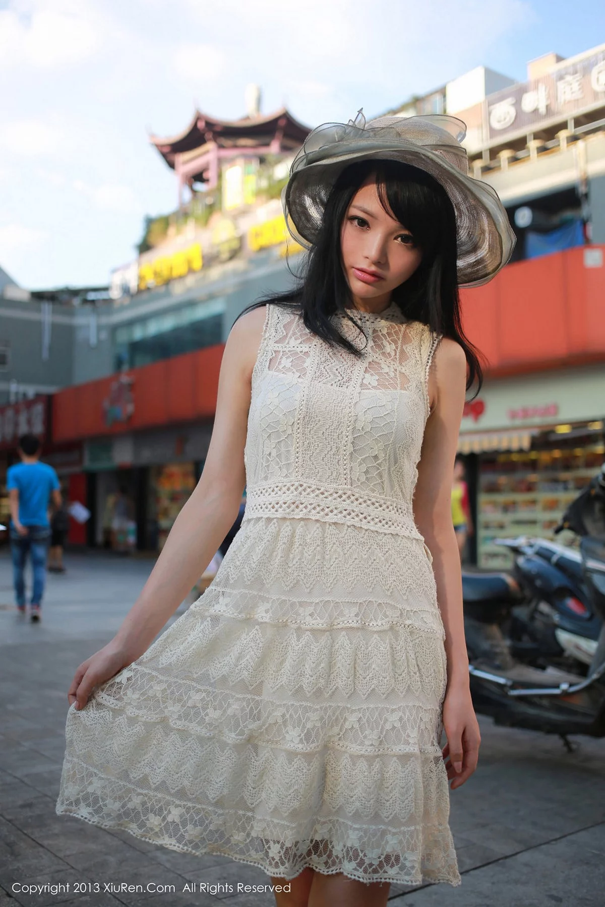 Xrmnw.Vip_李玲_写真