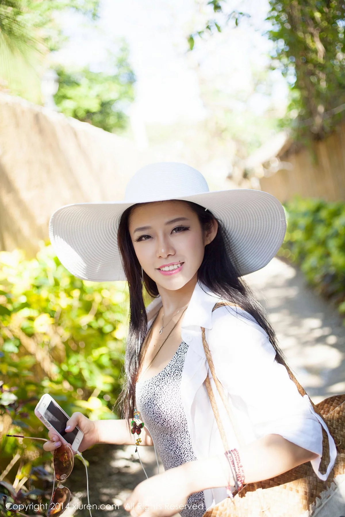 Xrmnw.Vip_luvian本能_写真