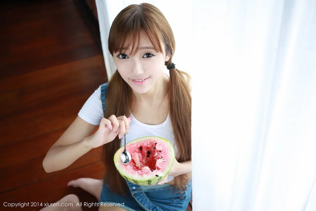 Xrmnw.Vip_王馨瑶_写真